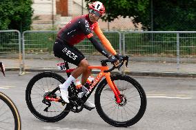 CICLISMO - Giro d'Italia - Stage 13 - Rovigo-Vicenza