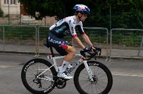 CICLISMO - Giro d'Italia - Stage 13 - Rovigo-Vicenza