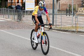 CICLISMO - Giro d'Italia - Stage 13 - Rovigo-Vicenza