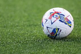 CALCIO - Serie A - Como 1907 vs Inter - FC Internazionale