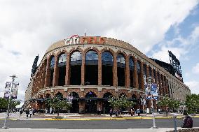 Baseball: Citi Field