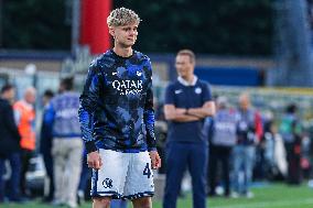 CALCIO - Serie A - Como 1907 vs Inter - FC Internazionale