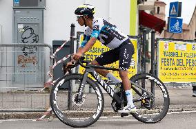 CICLISMO - Giro d'Italia - Stage 13 - Rovigo-Vicenza