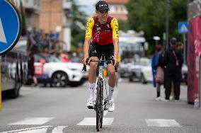 CICLISMO - Giro d'Italia - Stage 13 - Rovigo-Vicenza