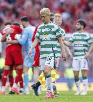 Football: Scottish Cup