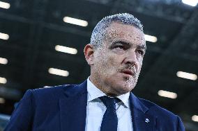 CALCIO - Serie A - Como 1907 vs Inter - FC Internazionale