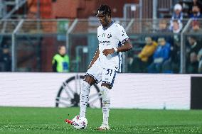 CALCIO - Serie A - Como 1907 vs Inter - FC Internazionale