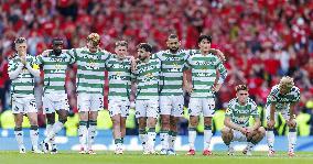 Football: Scottish Cup