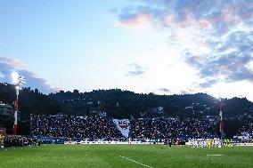 CALCIO - Serie A - Como 1907 vs Inter - FC Internazionale