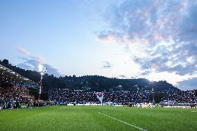 CALCIO - Serie A - Como 1907 vs Inter - FC Internazionale
