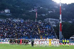 CALCIO - Serie A - Como 1907 vs Inter - FC Internazionale