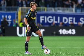 CALCIO - Serie A - Como 1907 vs Inter - FC Internazionale