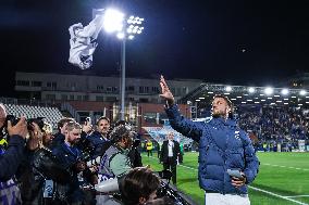 CALCIO - Serie A - Como 1907 vs Inter - FC Internazionale