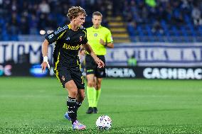 CALCIO - Serie A - Como 1907 vs Inter - FC Internazionale