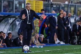 CALCIO - Serie A - Como 1907 vs Inter - FC Internazionale