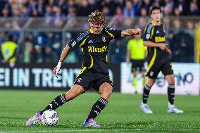 CALCIO - Serie A - Como 1907 vs Inter - FC Internazionale