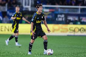 CALCIO - Serie A - Como 1907 vs Inter - FC Internazionale