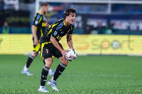 CALCIO - Serie A - Como 1907 vs Inter - FC Internazionale