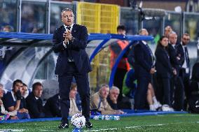 CALCIO - Serie A - Como 1907 vs Inter - FC Internazionale