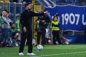 CALCIO - Serie A - Como 1907 vs Inter - FC Internazionale