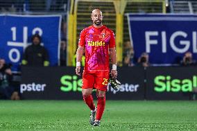 CALCIO - Serie A - Como 1907 vs Inter - FC Internazionale