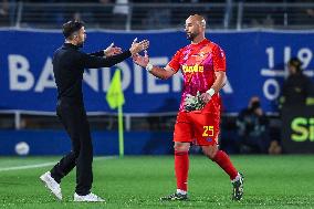 CALCIO - Serie A - Como 1907 vs Inter - FC Internazionale