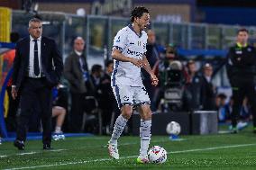 CALCIO - Serie A - Como 1907 vs Inter - FC Internazionale