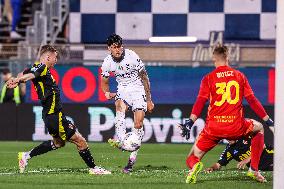 CALCIO - Serie A - Como 1907 vs Inter - FC Internazionale