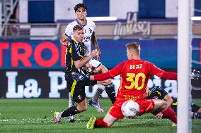 CALCIO - Serie A - Como 1907 vs Inter - FC Internazionale