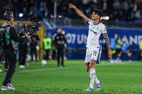 CALCIO - Serie A - Como 1907 vs Inter - FC Internazionale