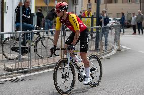 CICLISMO - Giro d'Italia - Stage 13 - Rovigo-Vicenza