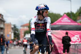 CICLISMO - Giro d'Italia - Stage 13 - Rovigo-Vicenza