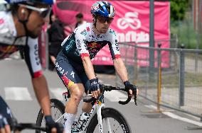 CICLISMO - Giro d'Italia - Stage 13 - Rovigo-Vicenza