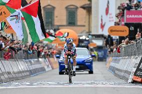 CICLISMO - Giro d'Italia - Stage 10 - Lucca-Pisa