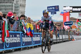 CICLISMO - Giro d'Italia - Stage 10 - Lucca-Pisa