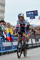 CICLISMO - Giro d'Italia - Stage 10 - Lucca-Pisa
