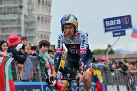 CICLISMO - Giro d'Italia - Stage 10 - Lucca-Pisa