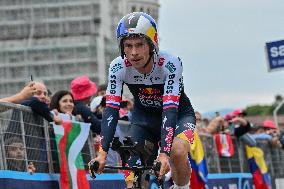CICLISMO - Giro d'Italia - Stage 10 - Lucca-Pisa
