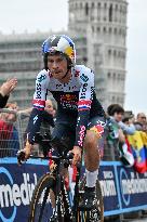 CICLISMO - Giro d'Italia - Stage 10 - Lucca-Pisa