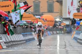 CICLISMO - Giro d'Italia - Stage 10 - Lucca-Pisa