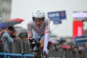 CICLISMO - Giro d'Italia - Stage 10 - Lucca-Pisa