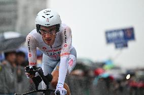 CICLISMO - Giro d'Italia - Stage 10 - Lucca-Pisa