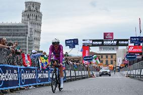 CICLISMO - Giro d'Italia - Stage 10 - Lucca-Pisa