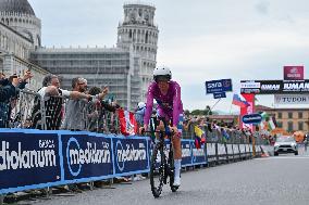 CICLISMO - Giro d'Italia - Stage 10 - Lucca-Pisa