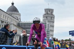 CICLISMO - Giro d'Italia - Stage 10 - Lucca-Pisa