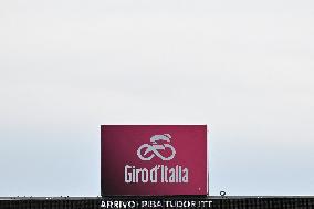 CICLISMO - Giro d'Italia - Stage 10 - Lucca-Pisa