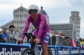 CICLISMO - Giro d'Italia - Stage 10 - Lucca-Pisa