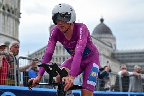 CICLISMO - Giro d'Italia - Stage 10 - Lucca-Pisa