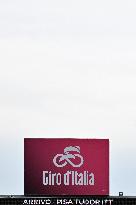 CICLISMO - Giro d'Italia - Stage 10 - Lucca-Pisa