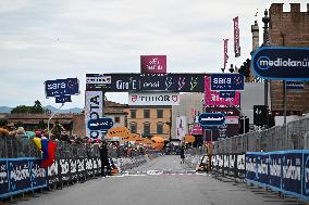 CICLISMO - Giro d'Italia - Stage 10 - Lucca-Pisa